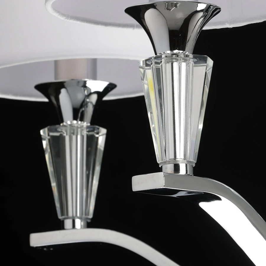 Люстра подвесная MW-Light Palermo 386018305 - фото 6