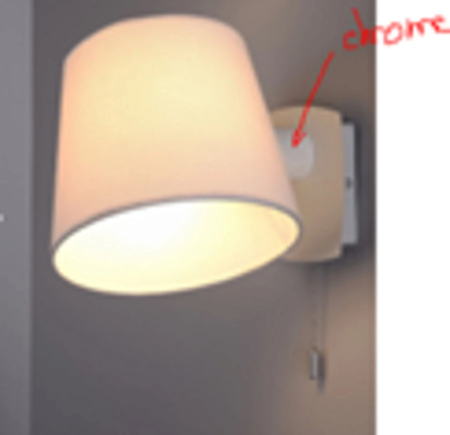 Настенный светильник (бра) Maytoni MOD613WL-01W - фото 5