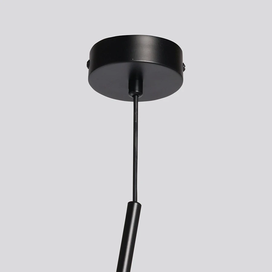 Подвесной светильник MW-Light Лоск 107010701 - фото 7