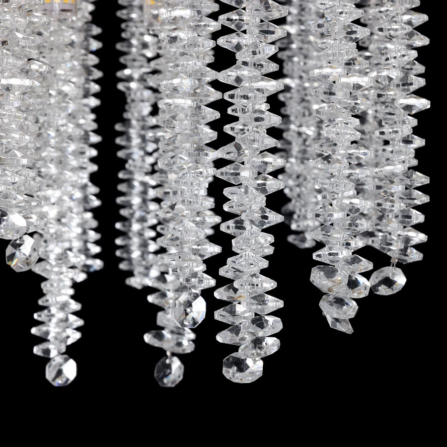 Люстра подвесная MW-Light Лайма 467013210 - фото 10