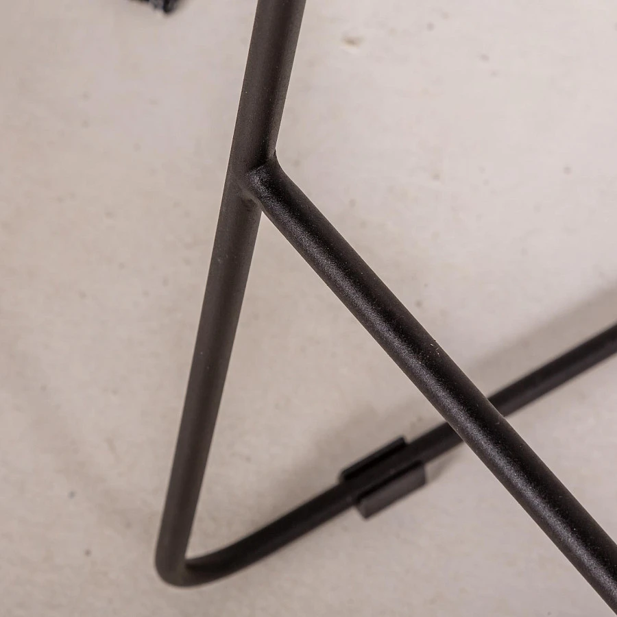 Кресло полубар Oscar Жёлт/Линк - фото 8