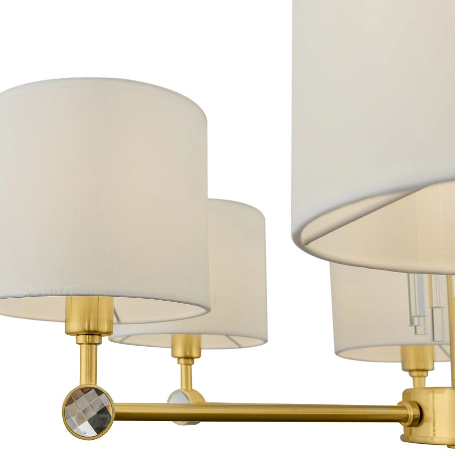 Люстра Maytoni MOD088PL-06BS - фото 6