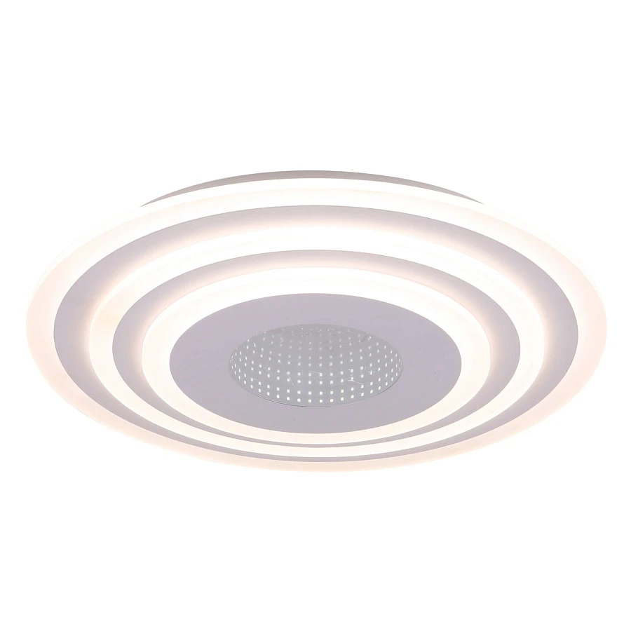 Потолочный светильник Freya FR6014CL-L98W