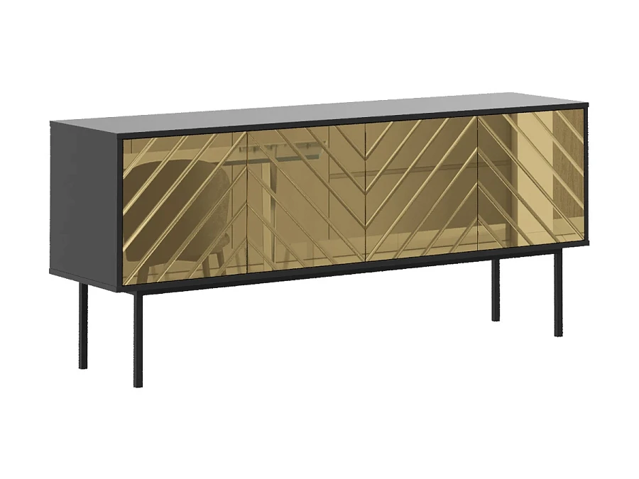 Тумба Boho большая