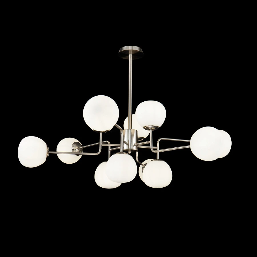 Люстра Maytoni MOD221-PL-12-N - фото 2