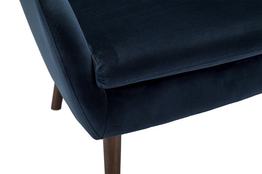 Кресло Дижон Blue - фото 6