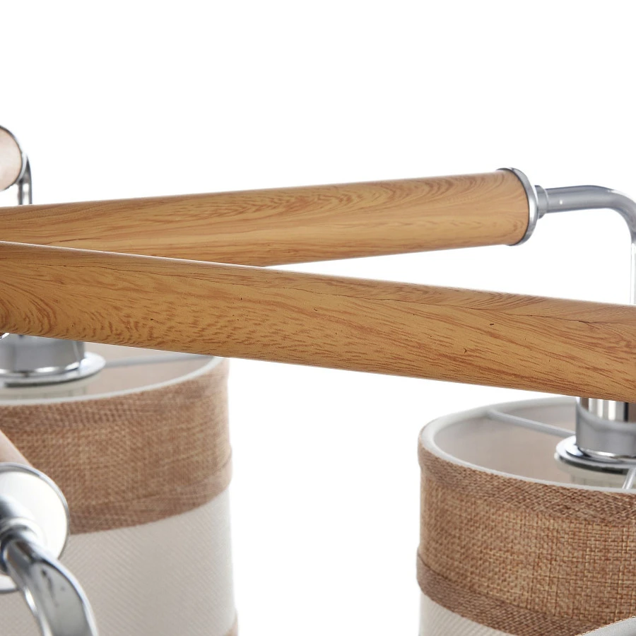 Потолочный светильник Freya FR5329-PL-07-CH - фото 3