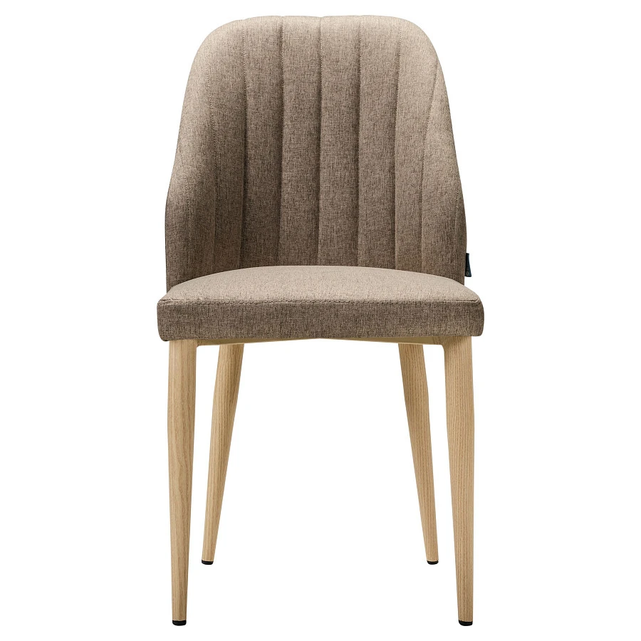 Стул Alen беж./нат.дуб - фото 3