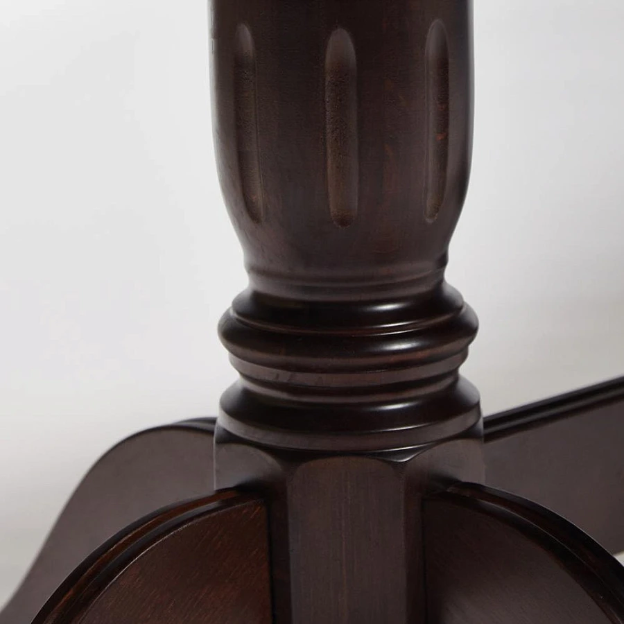 Стол COPPOLA Tobacco - фото 10