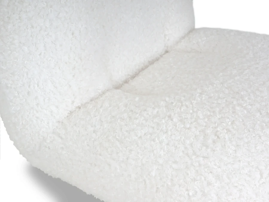 Кресло Pacha Wood - фото 4