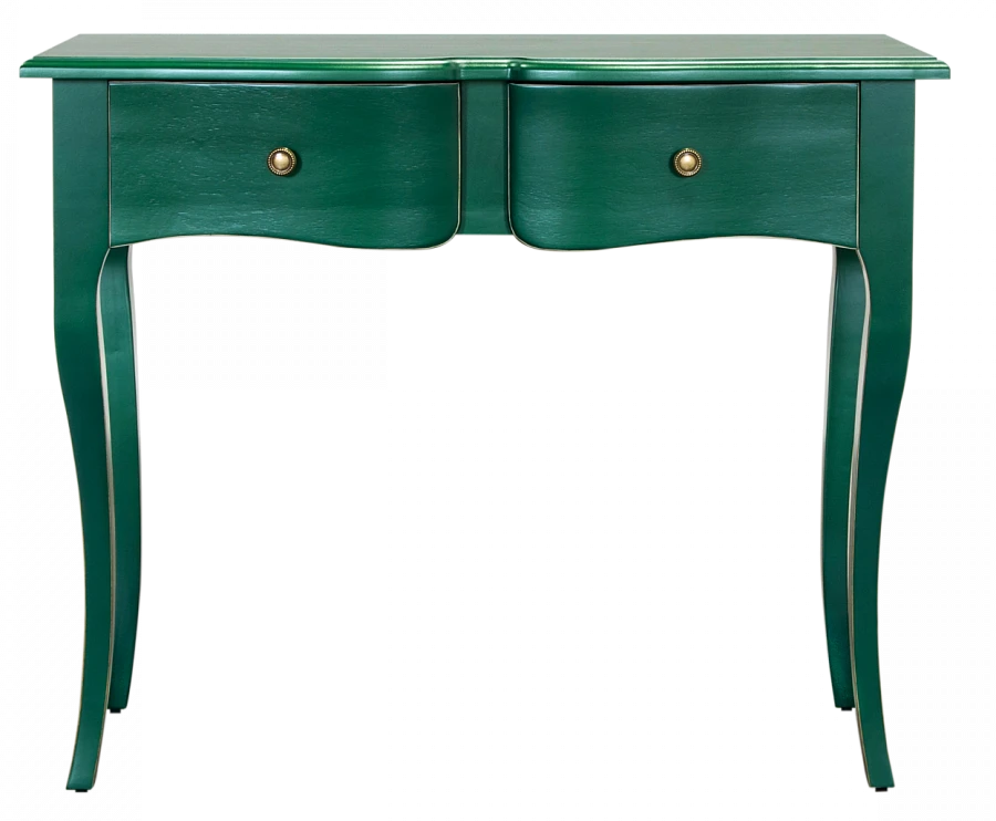 Консоль Fleur de Luar Emerald 0.8x0.98x0.45м - фото 2