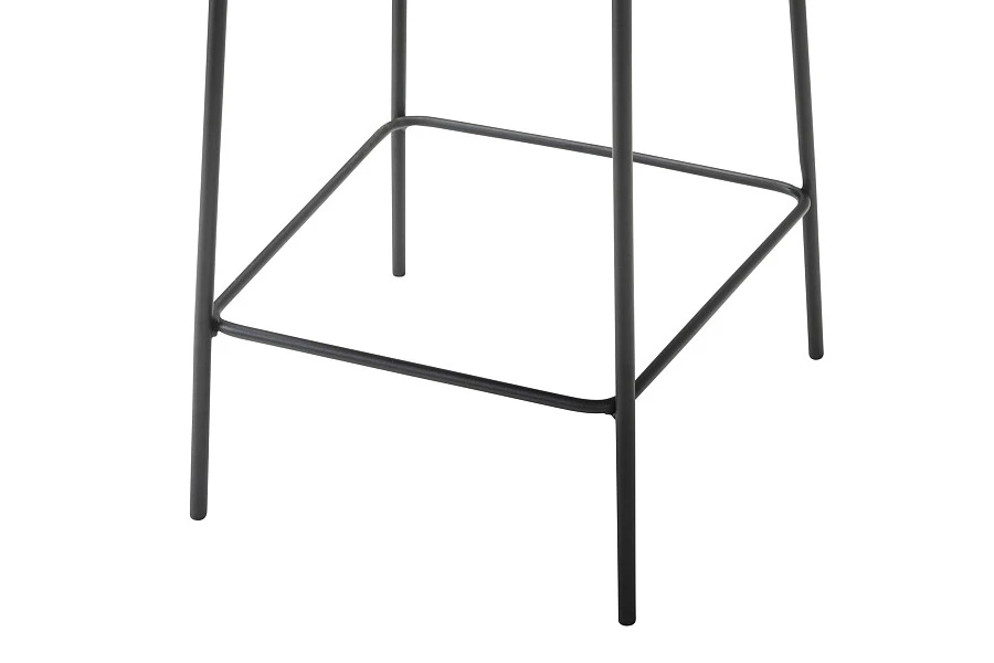 Стул полубарный Gawaii Beige - фото 6