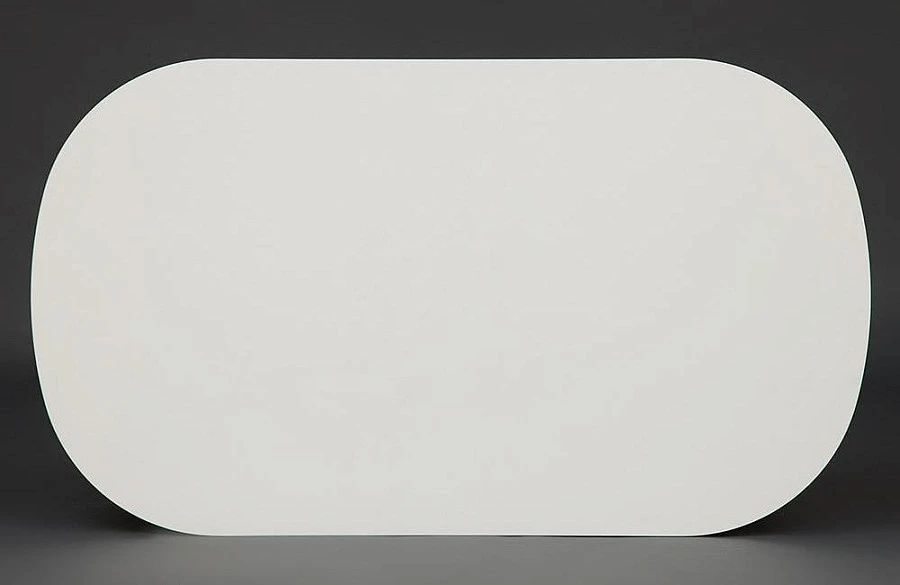 Стол обеденный MAX (Макс) Белый+Бук - фото 4