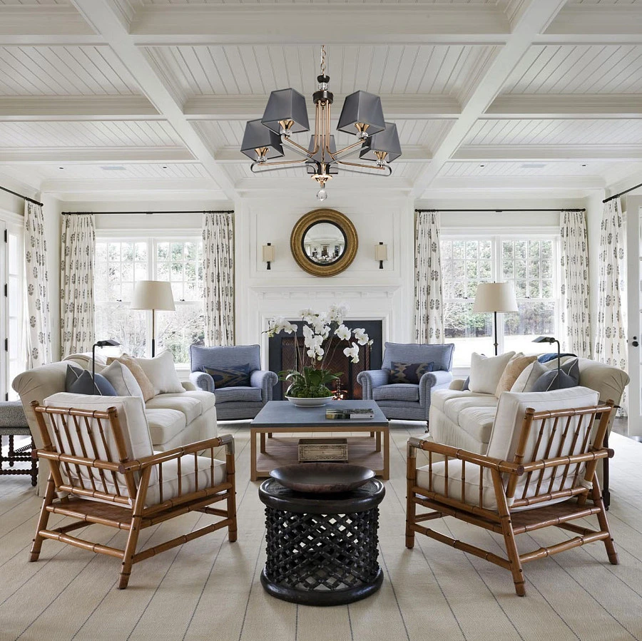 Люстра подвесная De City Виталина 448015205 - фото 8