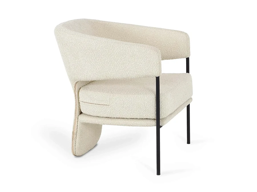 Кресло Loti - фото 3