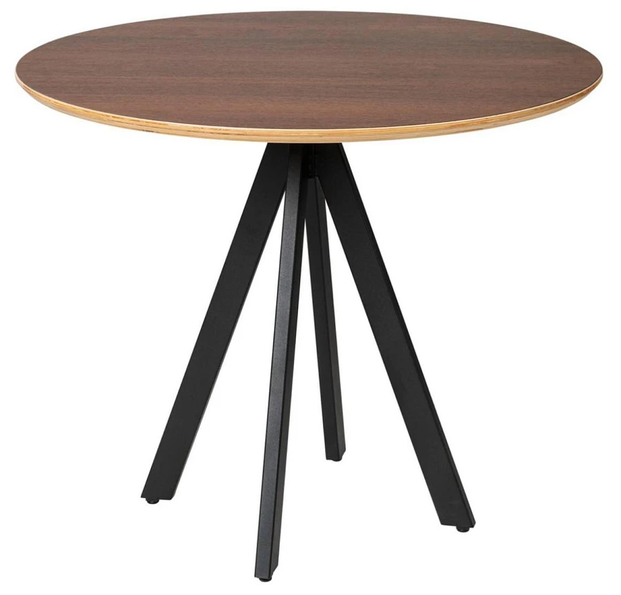 Стол Арки Legno орех R90