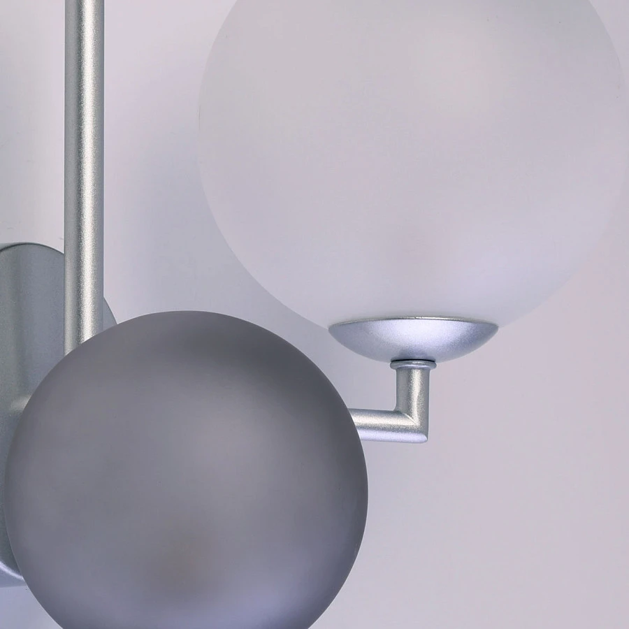 Бра DeMarkt Гамбург 605028602 - фото 6