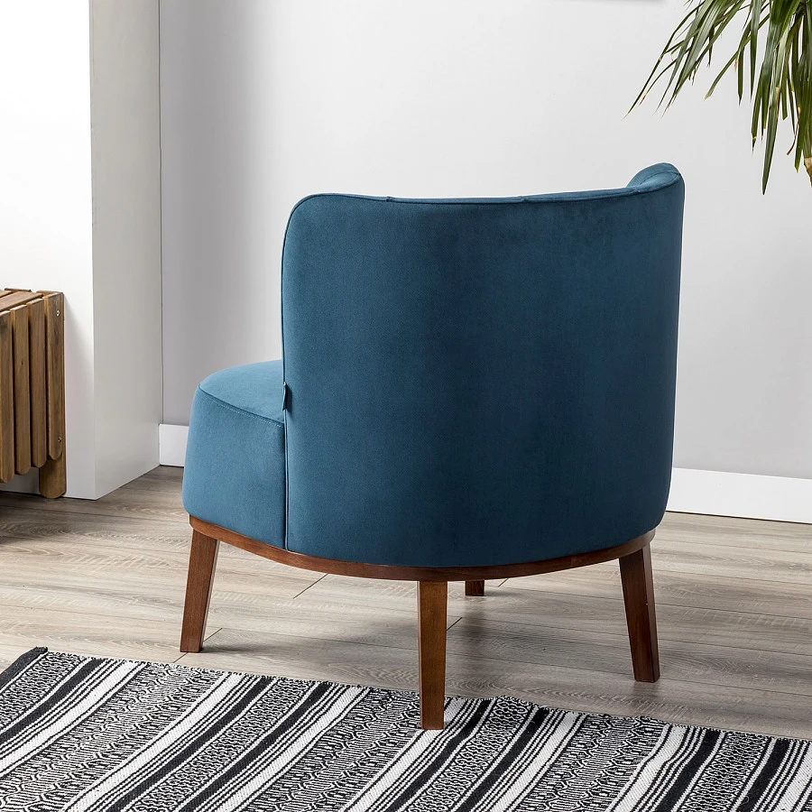 Кресло Шафран_Diag_blue - фото 14