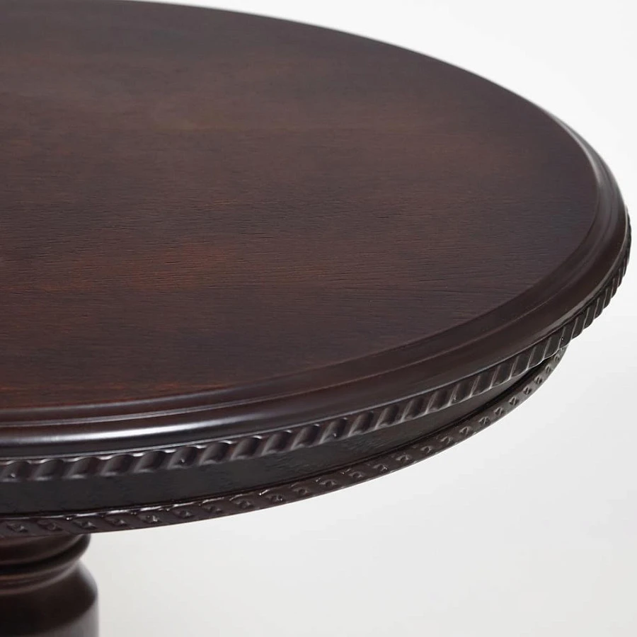 Стол COPPOLA Tobacco - фото 4