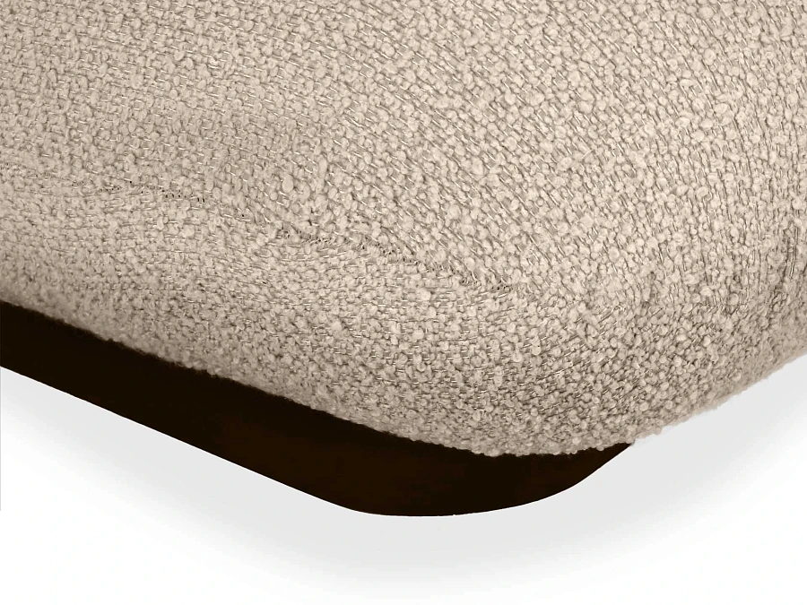 Кресло Pacha Wood - фото 4