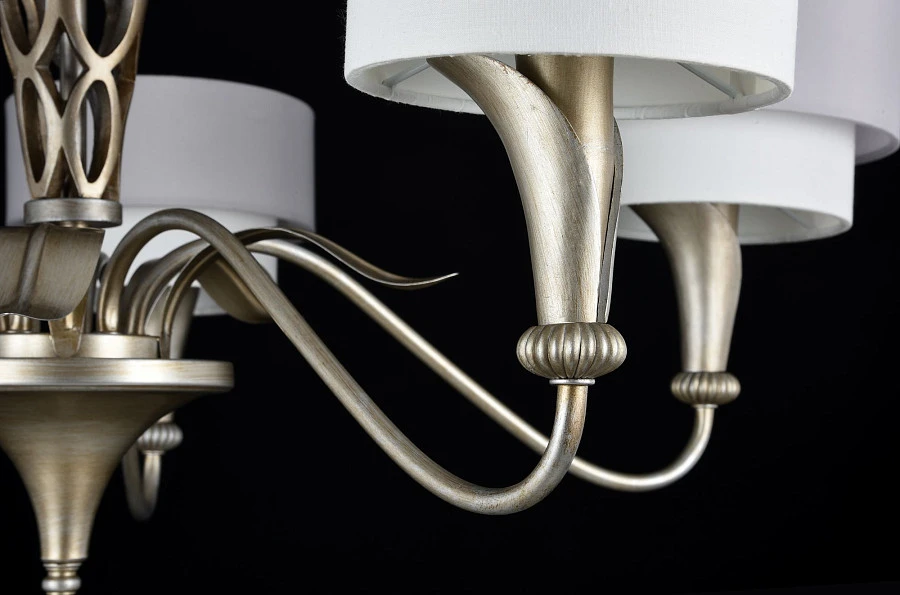 Люстра Maytoni H311-05-G - фото 7