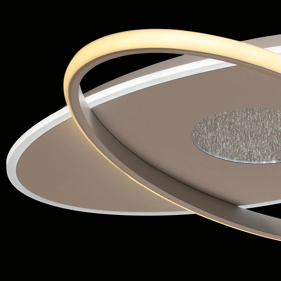 Потолочный светильник De City Оскар 510014201 - фото 10