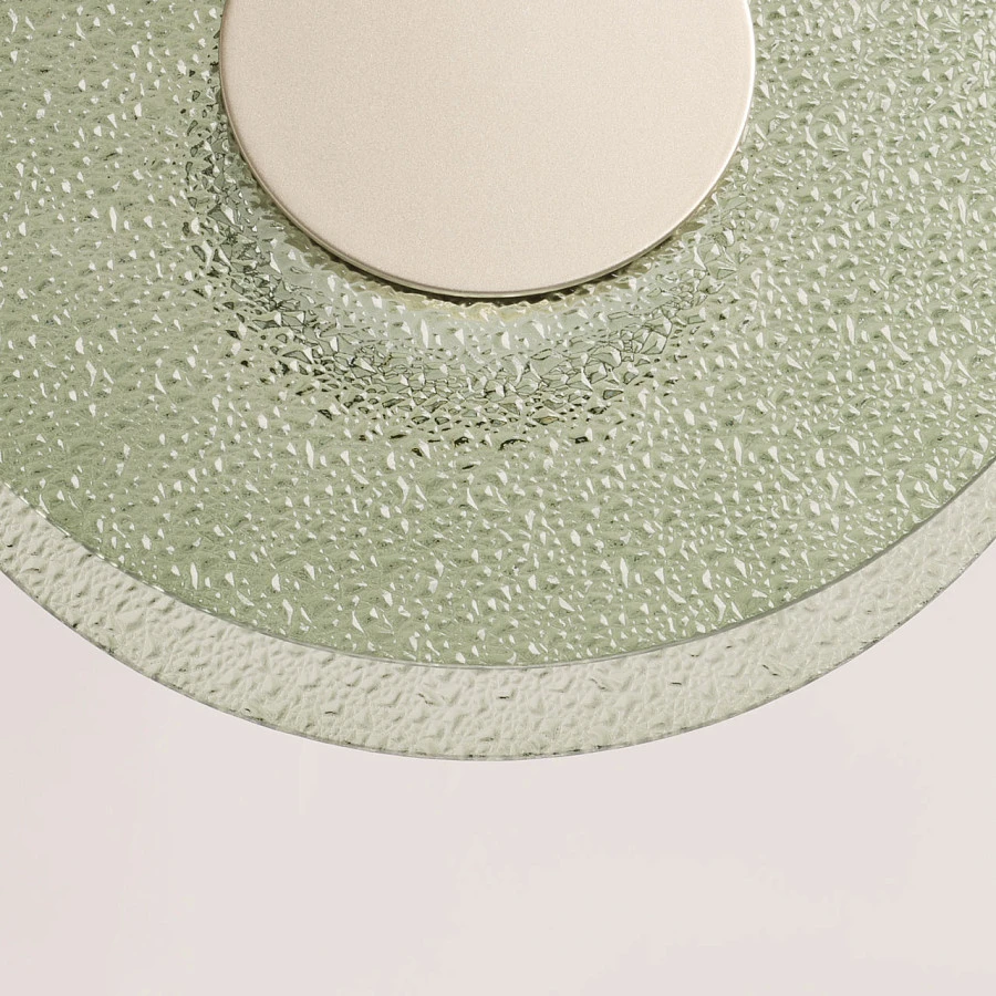 Подвесной светильник DeMarkt Фрайталь 663012801 - фото 9