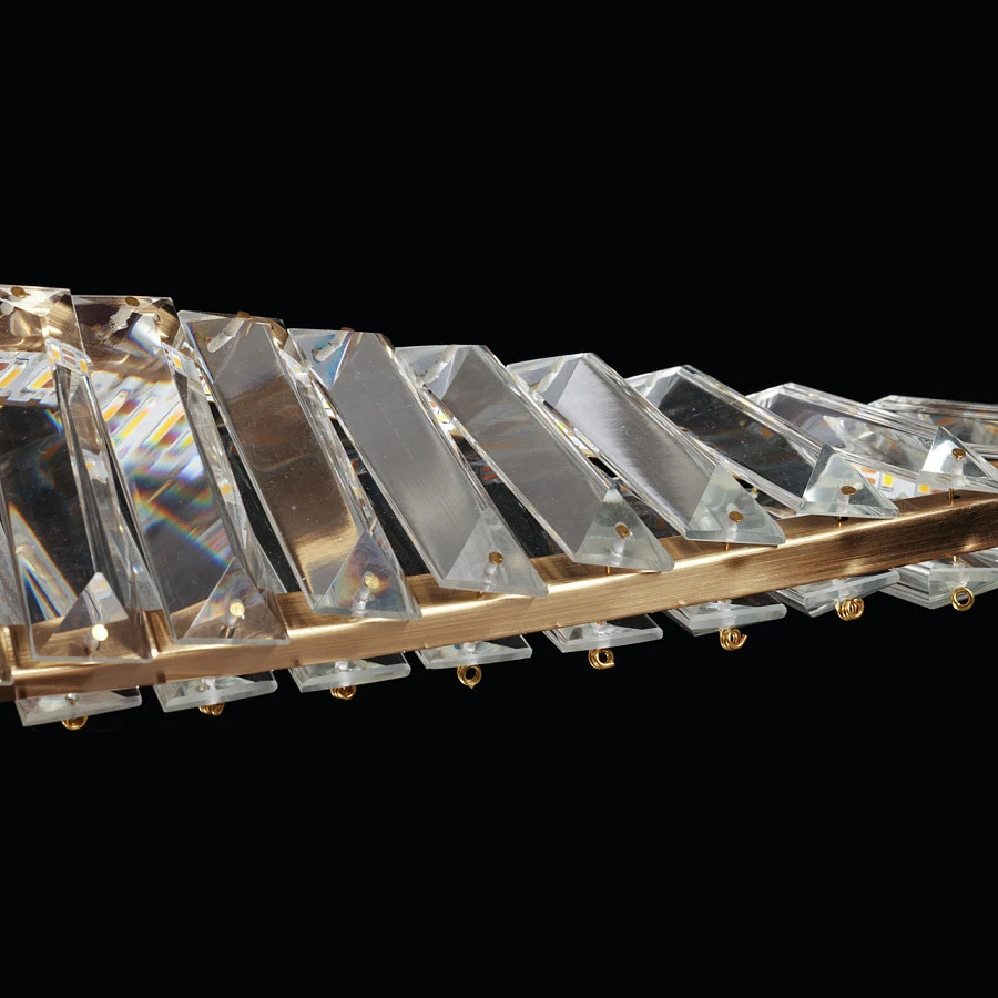 Подвесной светильник MW-Light Гослар 498017301 - фото 6