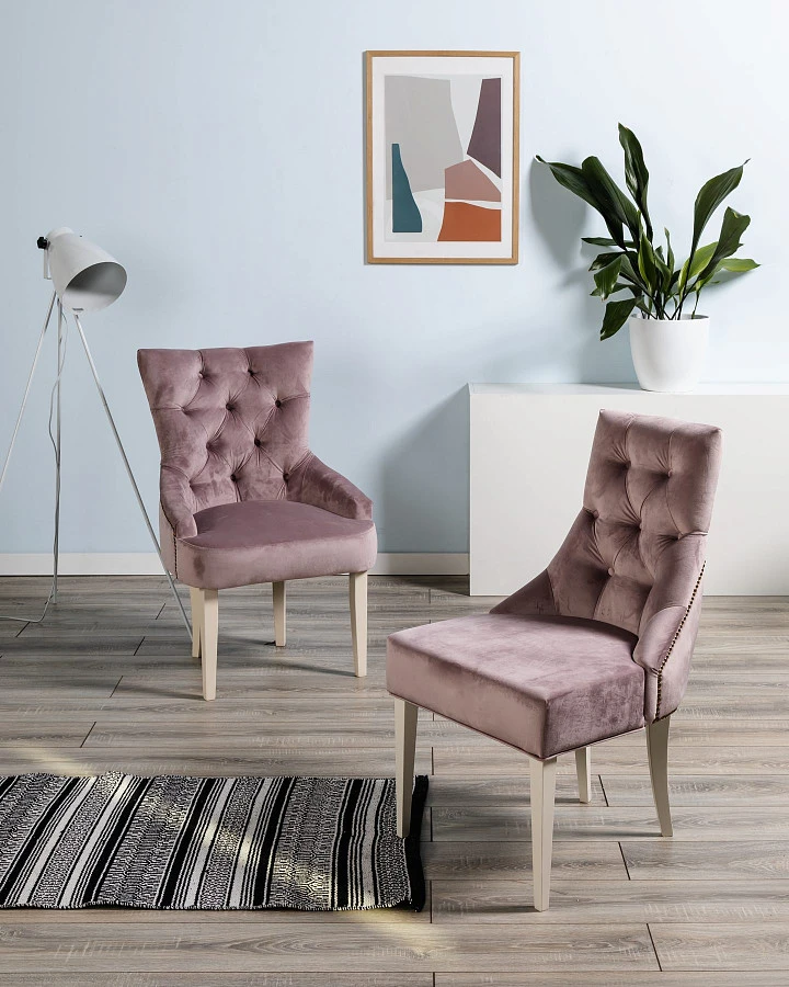 Стул Ларедо Романтик - фото 7