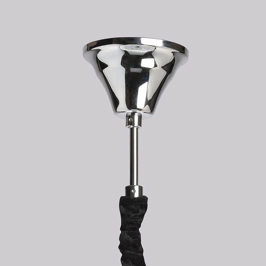 Люстра подвесная MW-Light Palermo 386018305 - фото 10