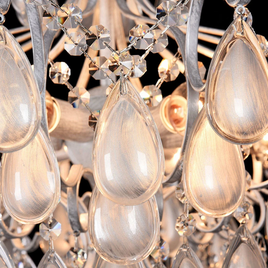 Люстра Freya FR2302CL-06S - фото 4