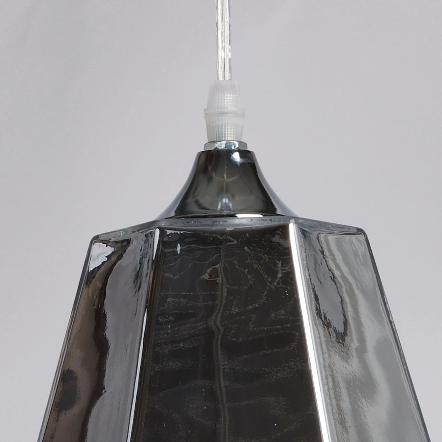 Подвесной светильник De City Соло 112011701 - фото 6