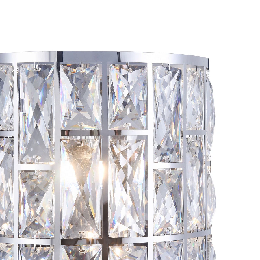 Бра Maytoni MOD184-WL-02-CH - фото 3