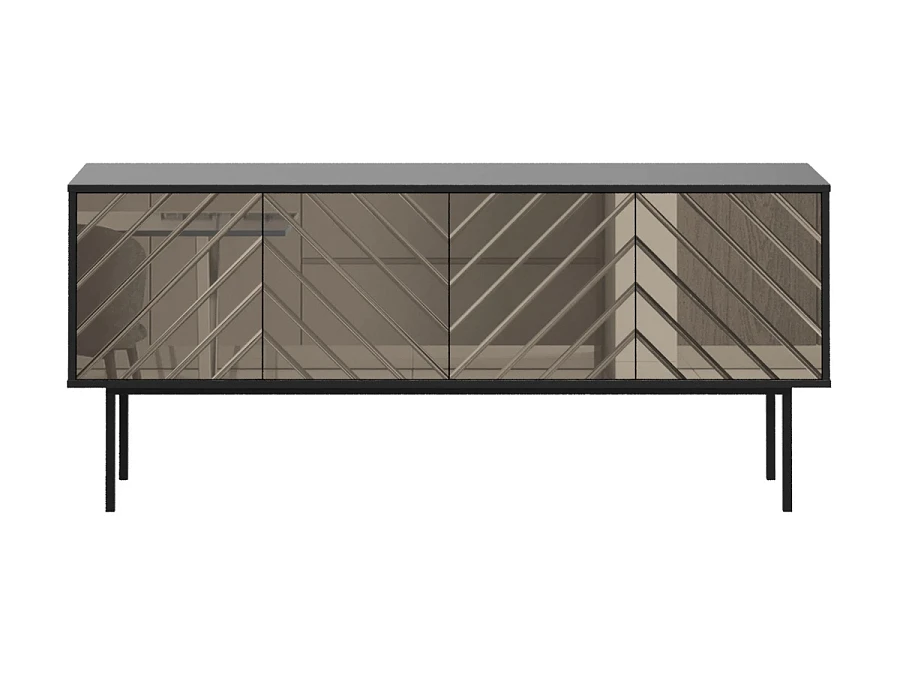 Тумба Boho большая - фото 2