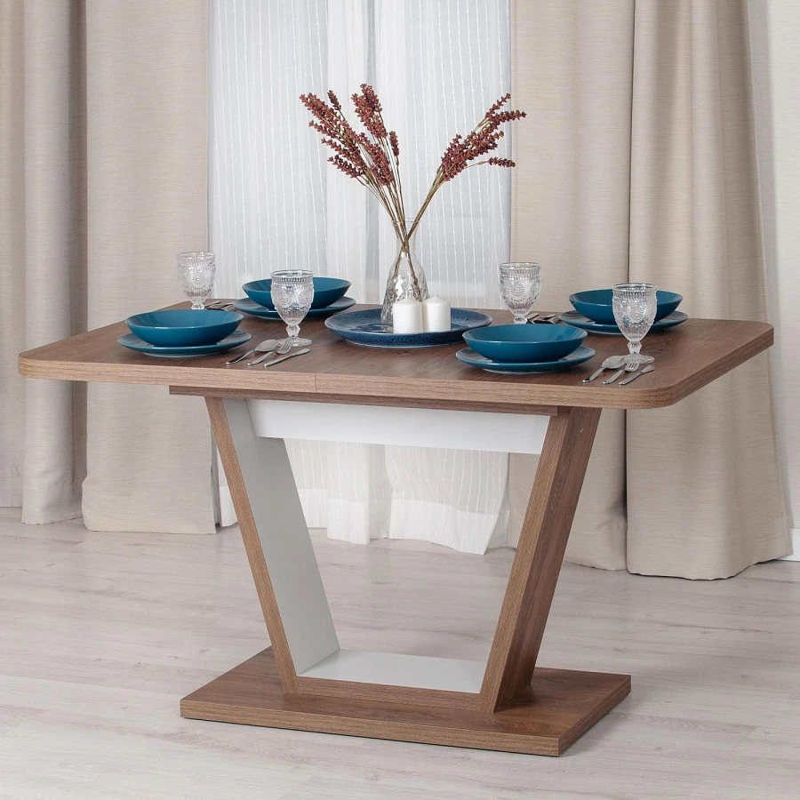 Стол обеденный VOX T04_340094_1 - фото 4