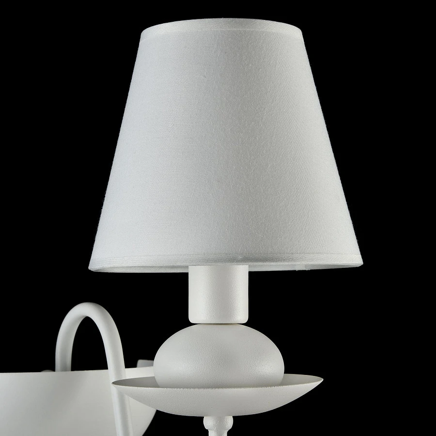 Настенный светильник (бра) Freya FR5756-WL-01-W - фото 7