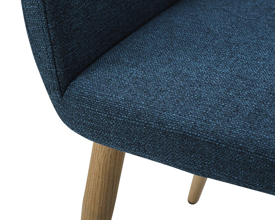 Стул Oscar БлюАрт/Натур - фото 6