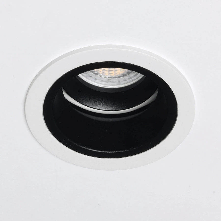 Встраиваемый светильник DeMarkt Прайм 850010601 - фото 2