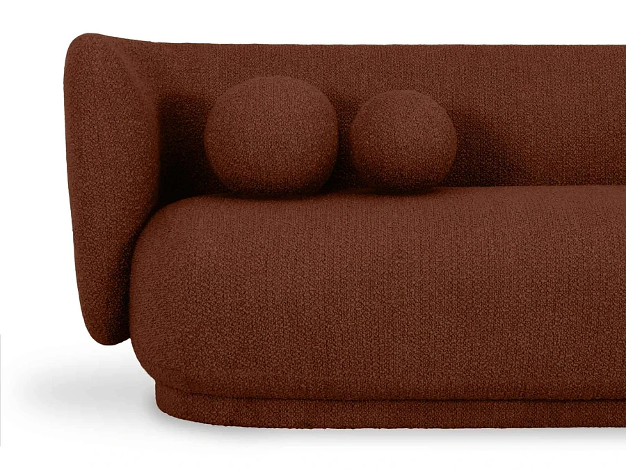 Подушка-шар Como - фото 5