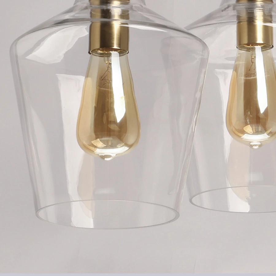 Подвесной светильник DeMarkt Нойвид 682012303 - фото 7