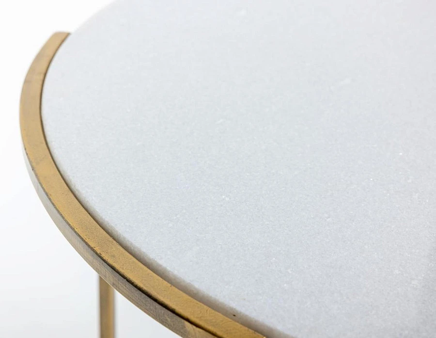 Кофейный столик Classic 0.65x0.6x0.6м - фото 4