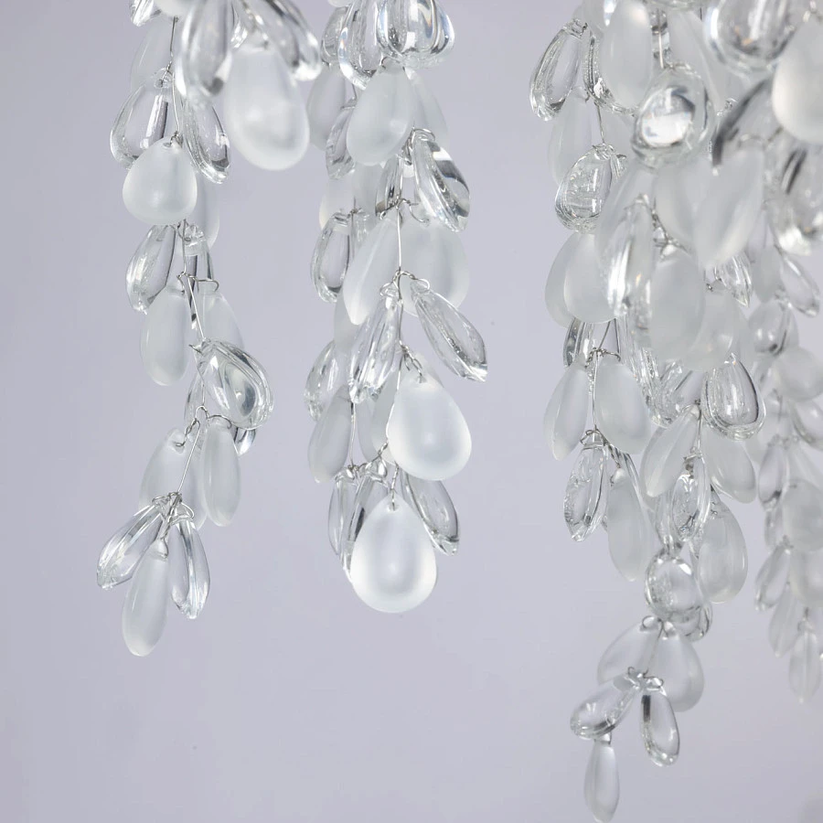 Люстра подвесная MW-Light Лайма 467012610 - фото 9