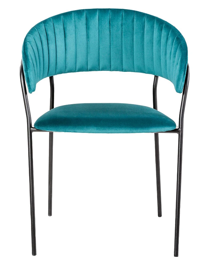 Кресло Portman aquamarin - фото 3