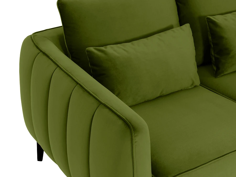 Диван Amsterdam двухместный - фото 5