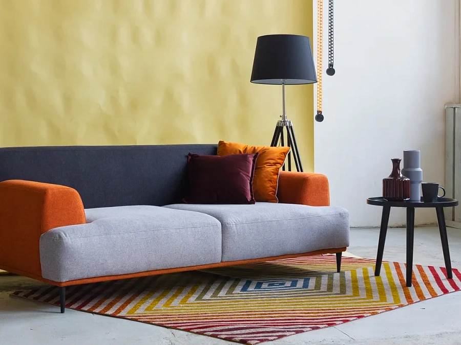 Диван Portofino wave 2-х местный - фото 7