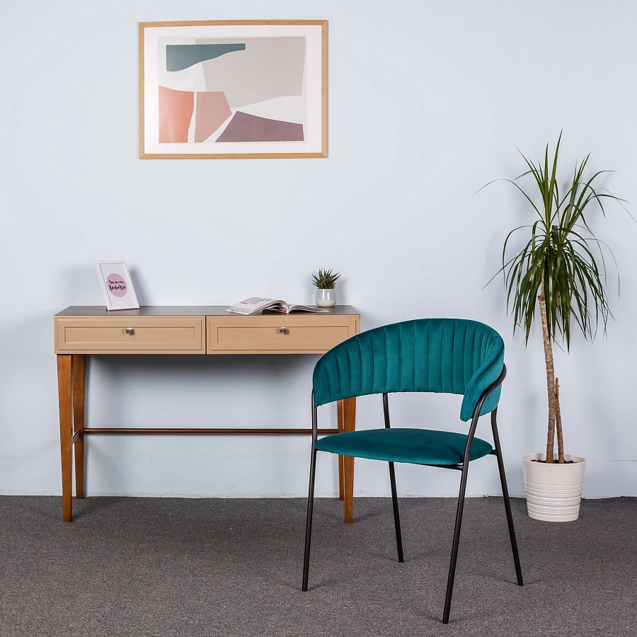 Кресло Portman aquamarin - фото 8