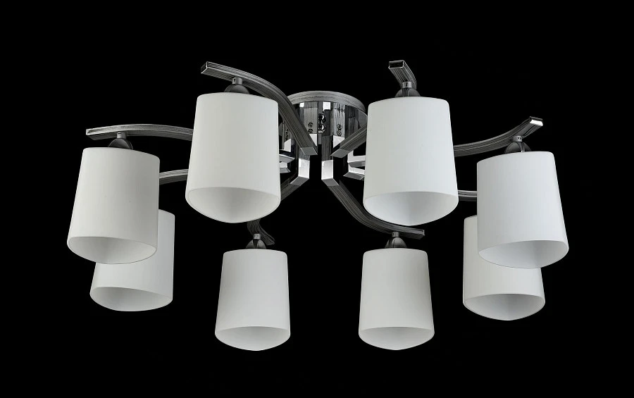 Потолочный светильник Freya FR5454CL-08CH - фото 2