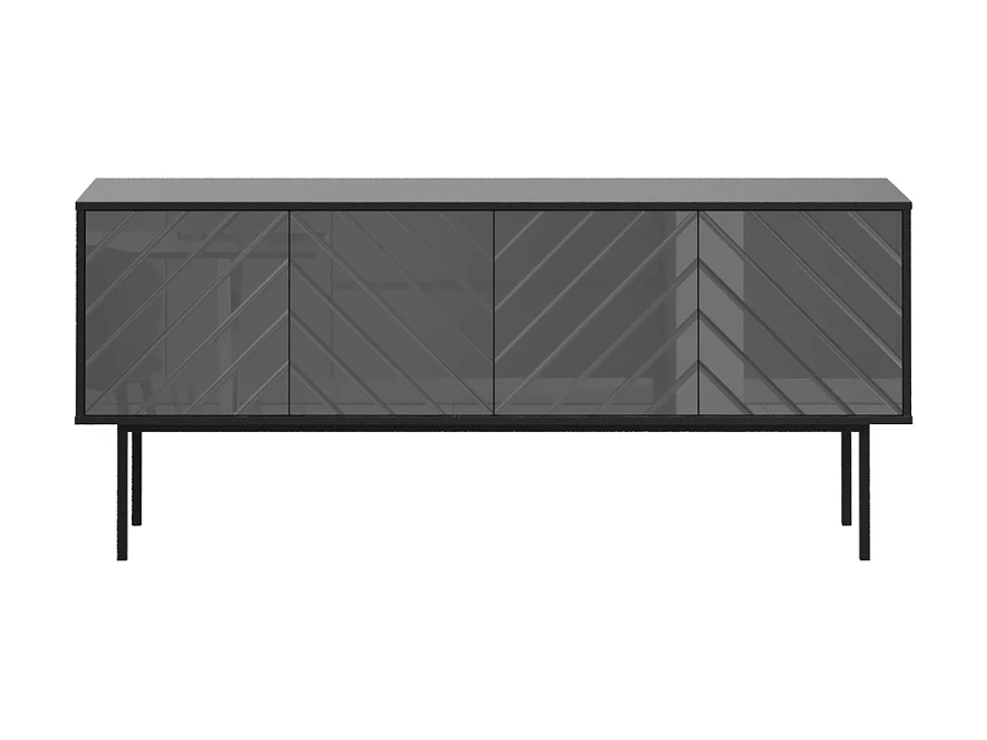 Тумба Boho большая - фото 2