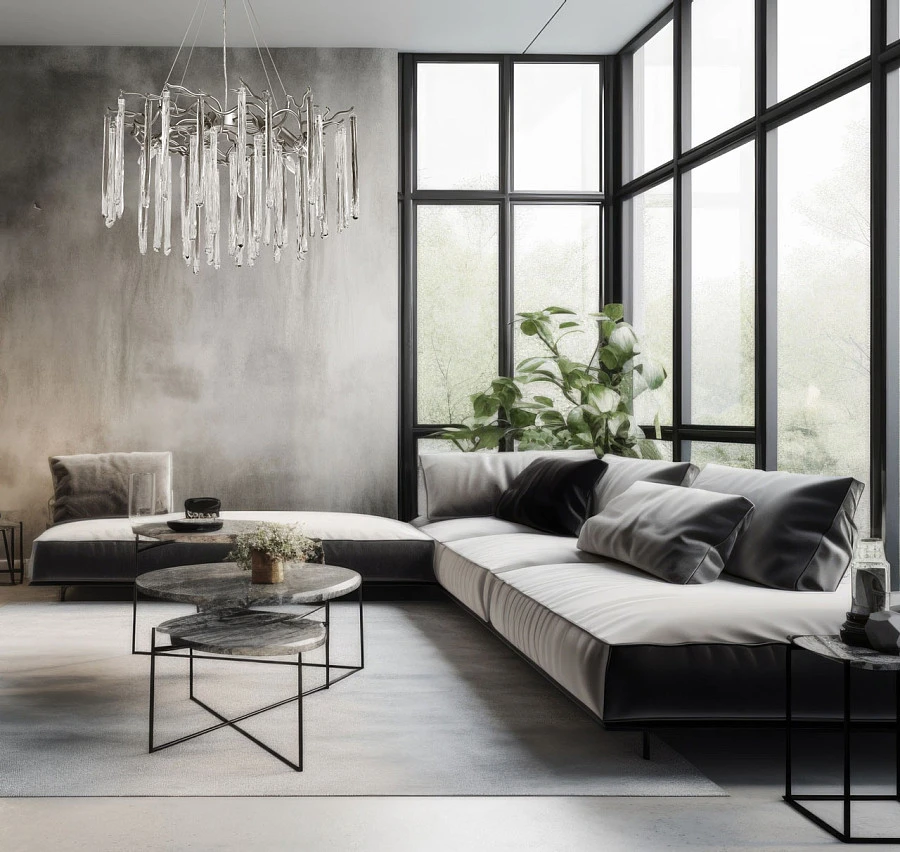 Люстра подвесная MW-Light Лайма 467011008 - фото 8