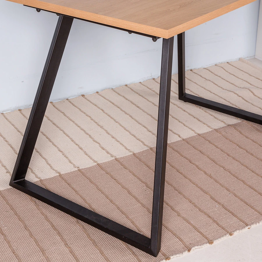 Стол Пеле раздвиж. 140-180 Смарт Корбридж - фото 10